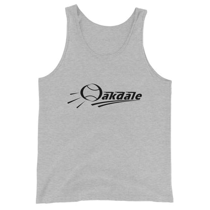 Performance | Tank Top | Oakdale Youth League | Alt Logo 2