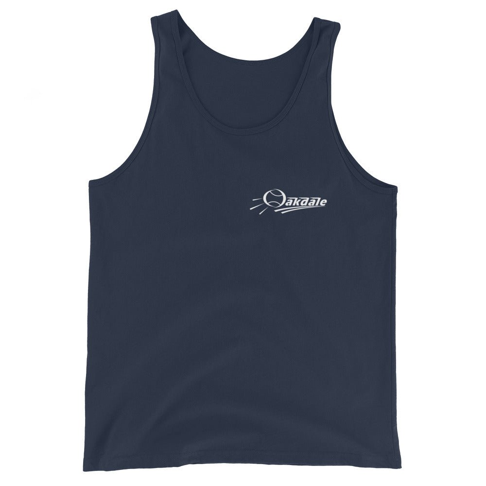 Performance | Tank Top | Oakdale Youth League | Alt Logo