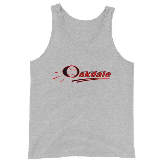 Performance | Tank Top | Oakdale Youth League
