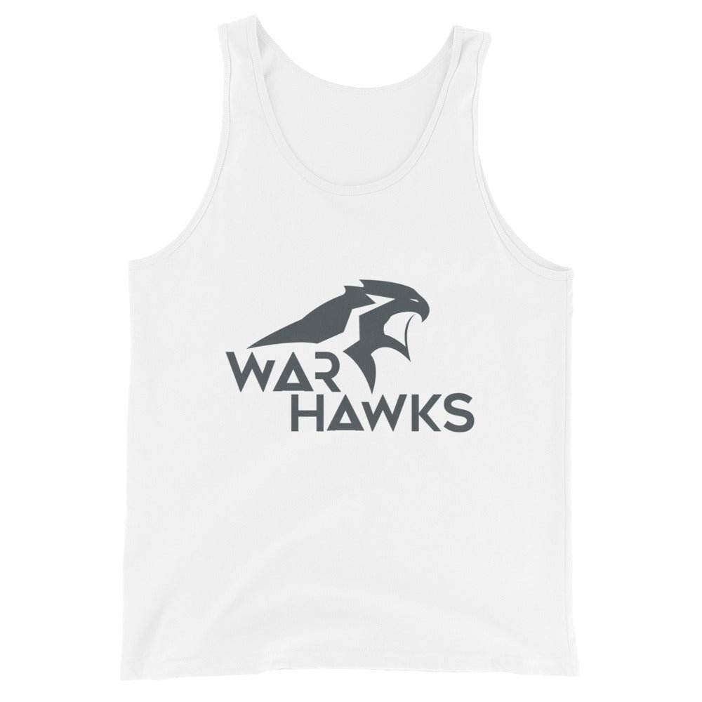 Performance | Tank Top | Offutt AFB Warhawks