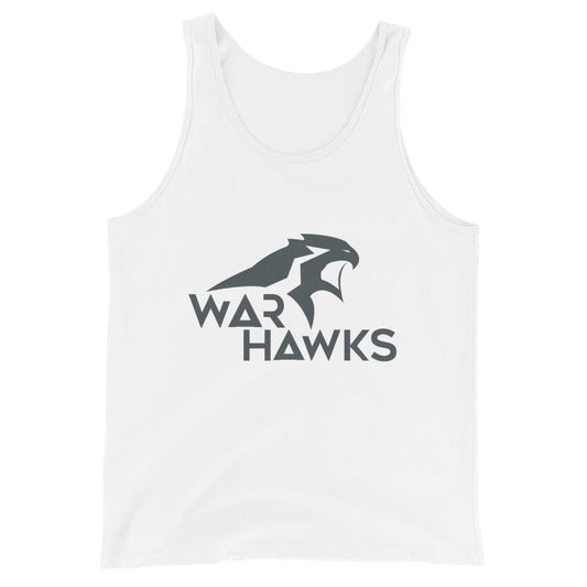 Performance | Tank Top | Offutt AFB Warhawks