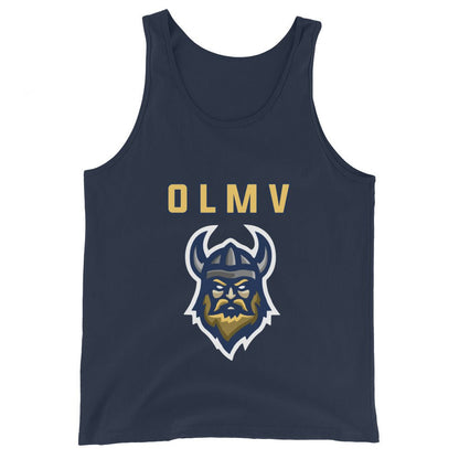 Performance | Tank Top | OLMV Vikings