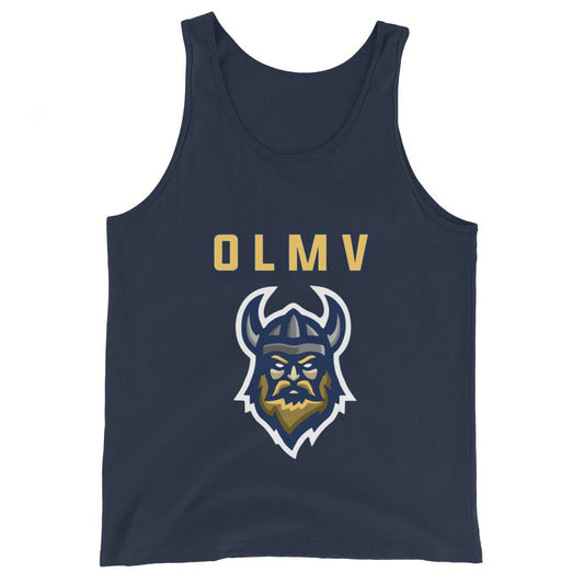 Performance | Tank Top | OLMV Vikings