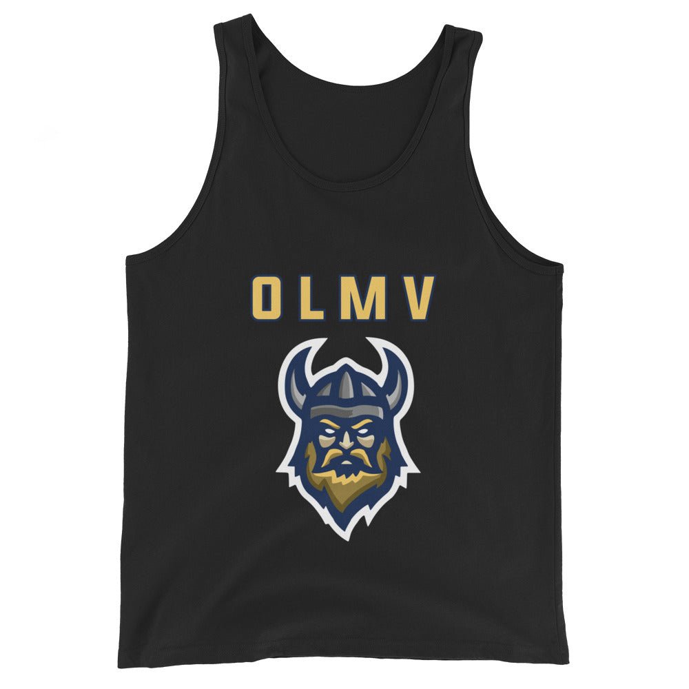 Performance | Tank Top | OLMV Vikings