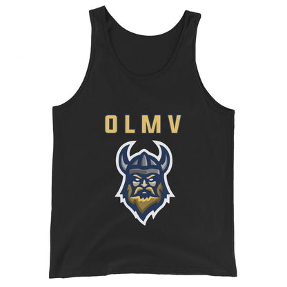 Performance | Tank Top | OLMV Vikings