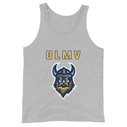Performance | Tank Top | OLMV Vikings
