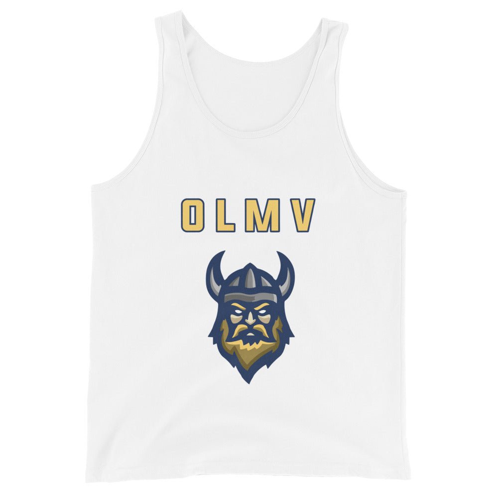 Performance | Tank Top | OLMV Vikings