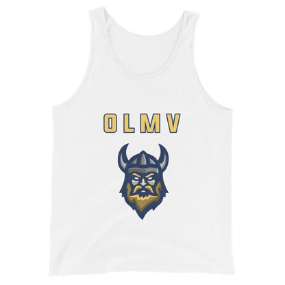 Performance | Tank Top | OLMV Vikings