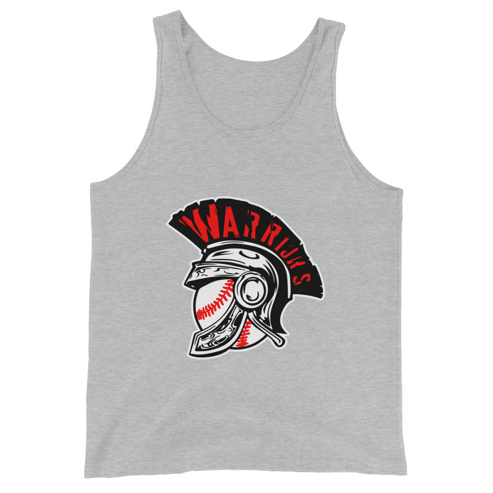 Performance | Tank Top | Omaha Warriors