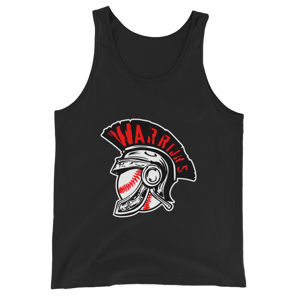 Performance | Tank Top | Omaha Warriors