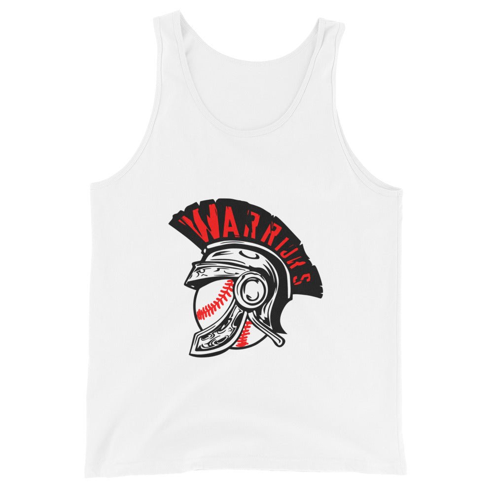Performance | Tank Top | Omaha Warriors