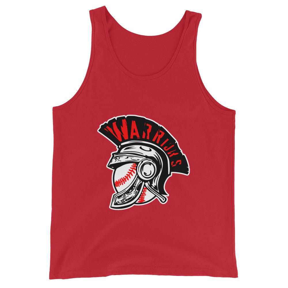 Performance | Tank Top | Omaha Warriors