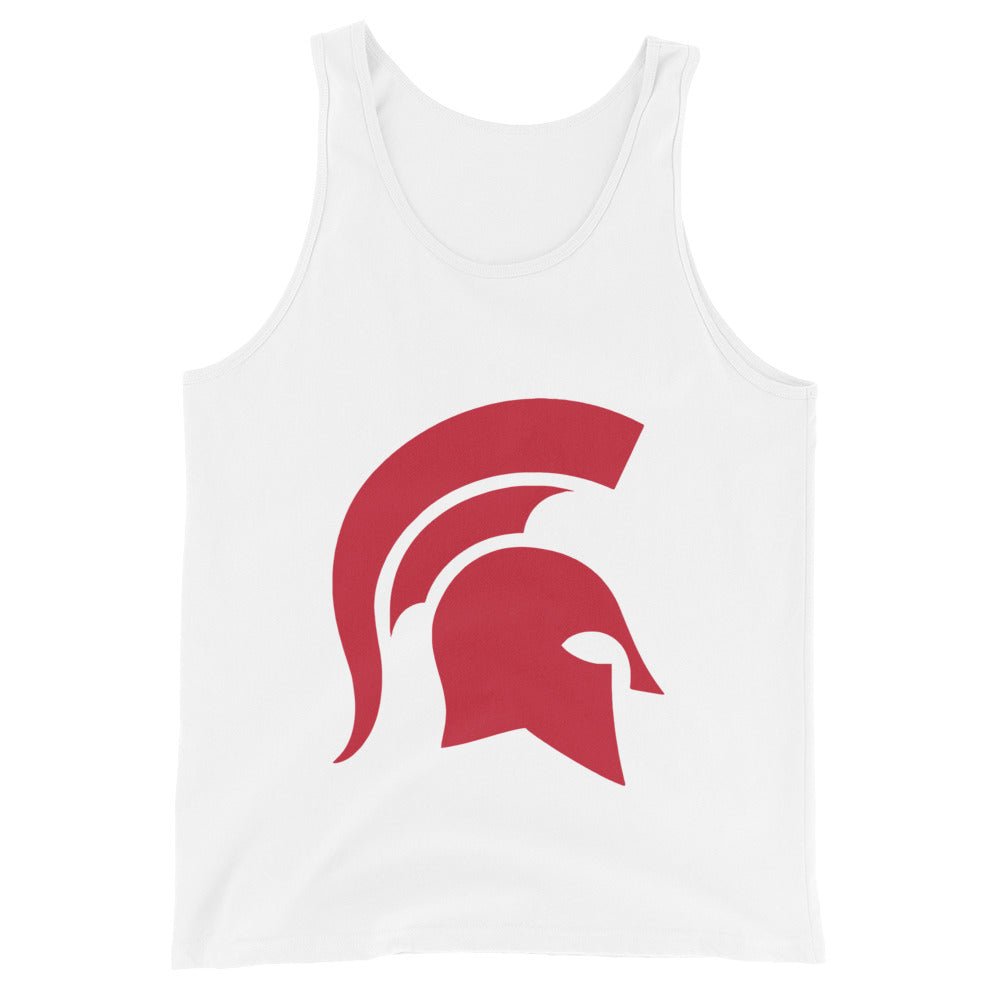 Performance | Tank Top | ORDER AND COLOR TEST