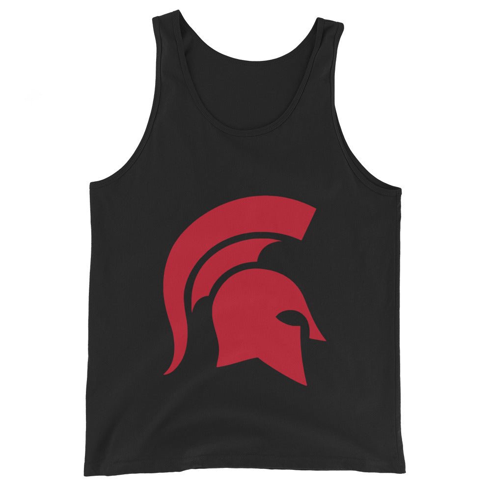 Performance | Tank Top | ORDER AND COLOR TEST