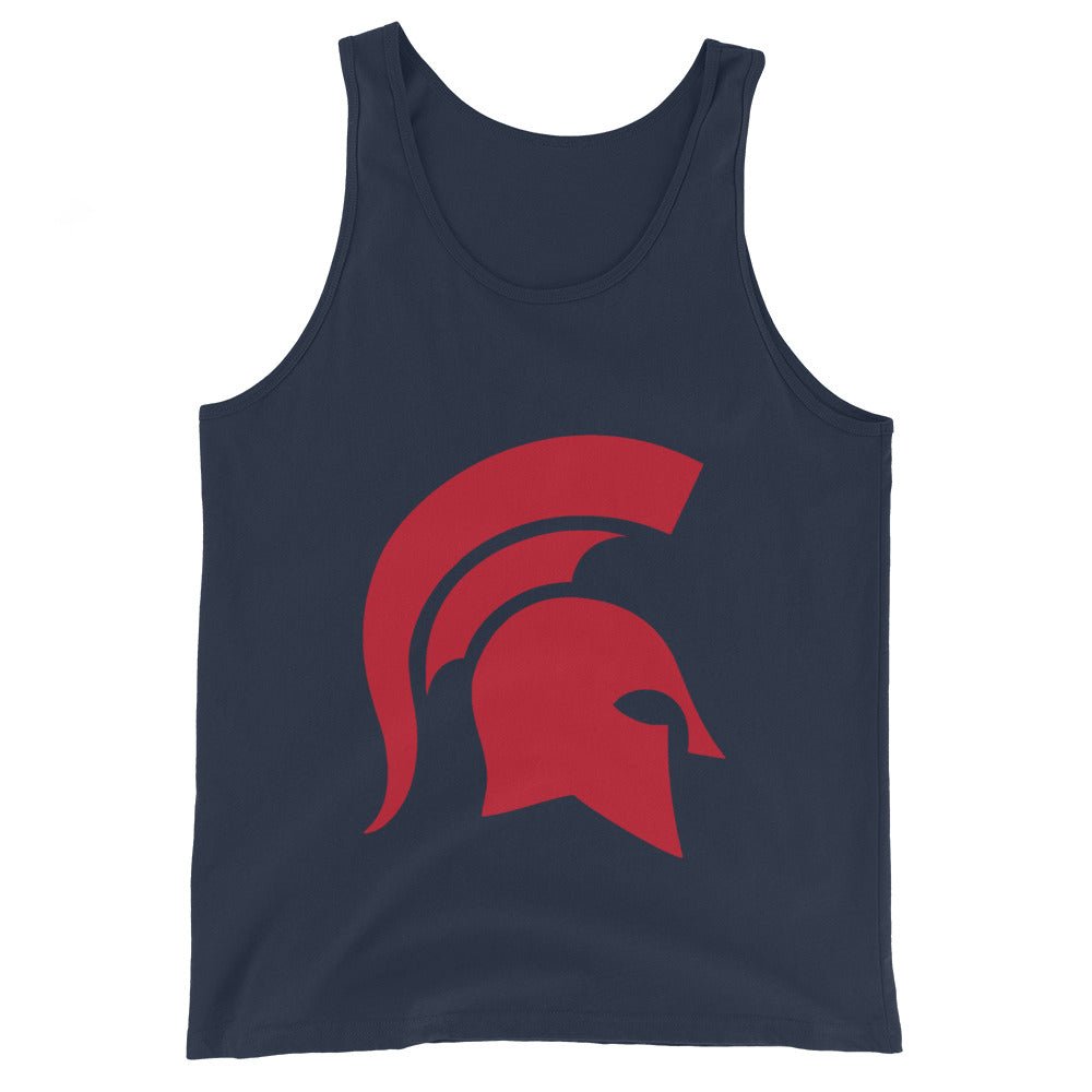 Performance | Tank Top | ORDER AND COLOR TEST