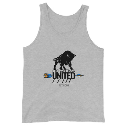 Performance | Tank Top | OUE | Crest Logo