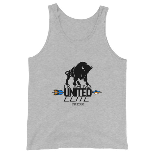 Performance | Tank Top | OUE | Crest Logo