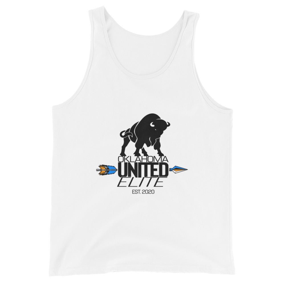 Performance | Tank Top | OUE | Crest Logo