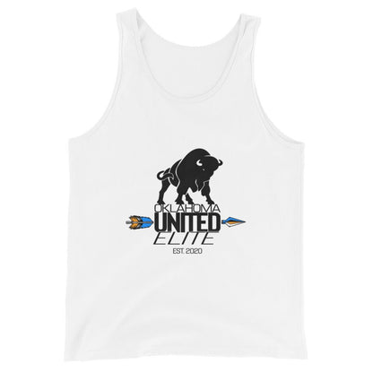 Performance | Tank Top | OUE | Crest Logo