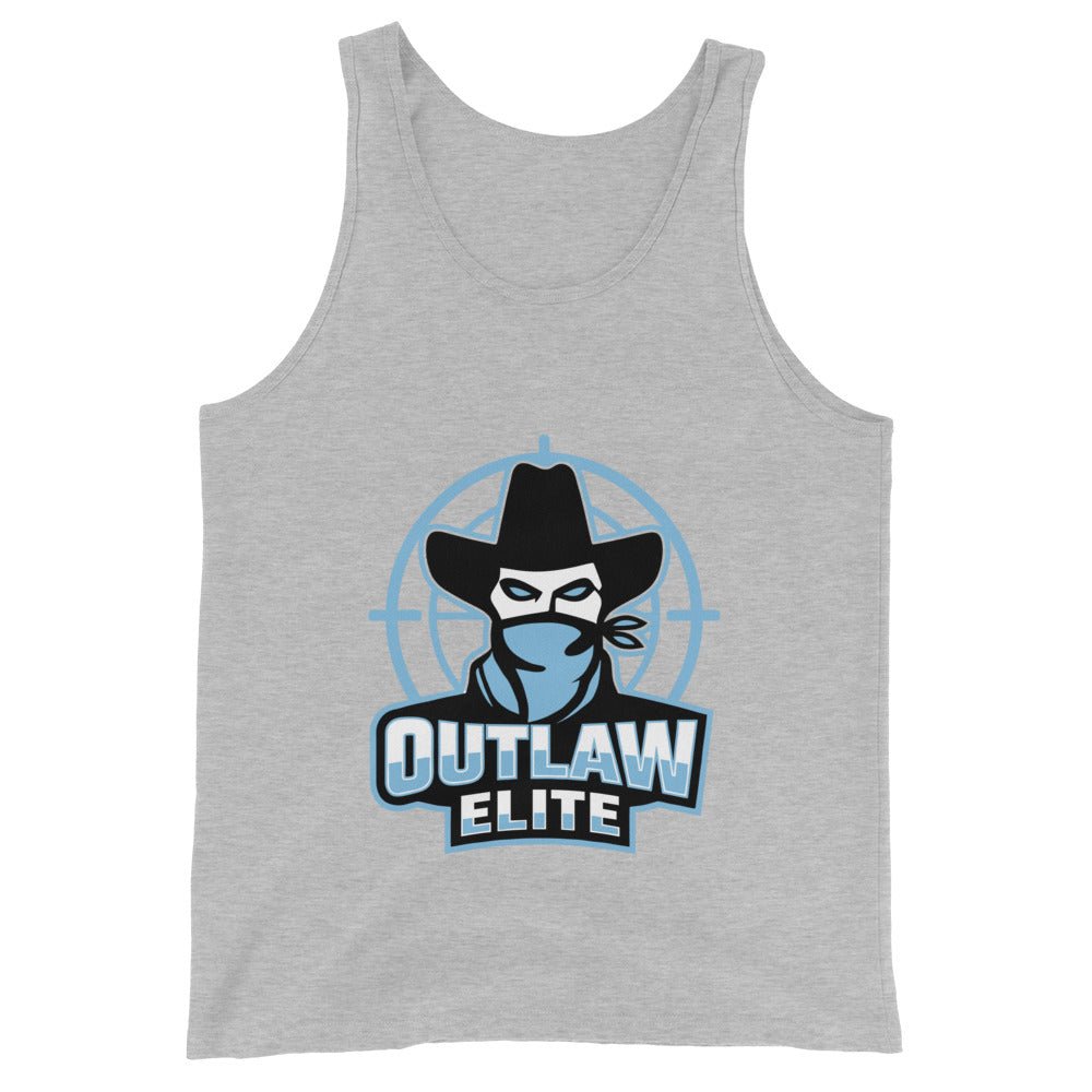 Performance | Tank Top | Outlaw Elite