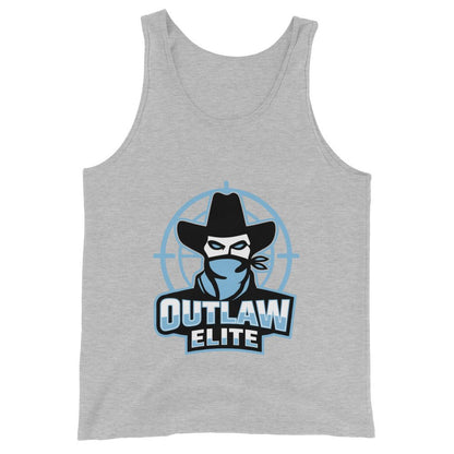 Performance | Tank Top | Outlaw Elite
