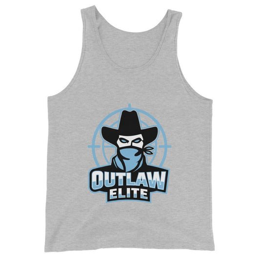 Performance | Tank Top | Outlaw Elite