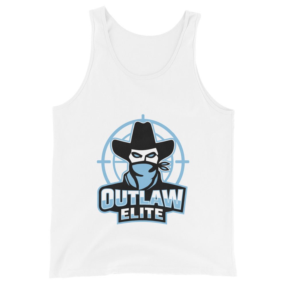 Performance | Tank Top | Outlaw Elite