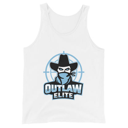 Performance | Tank Top | Outlaw Elite