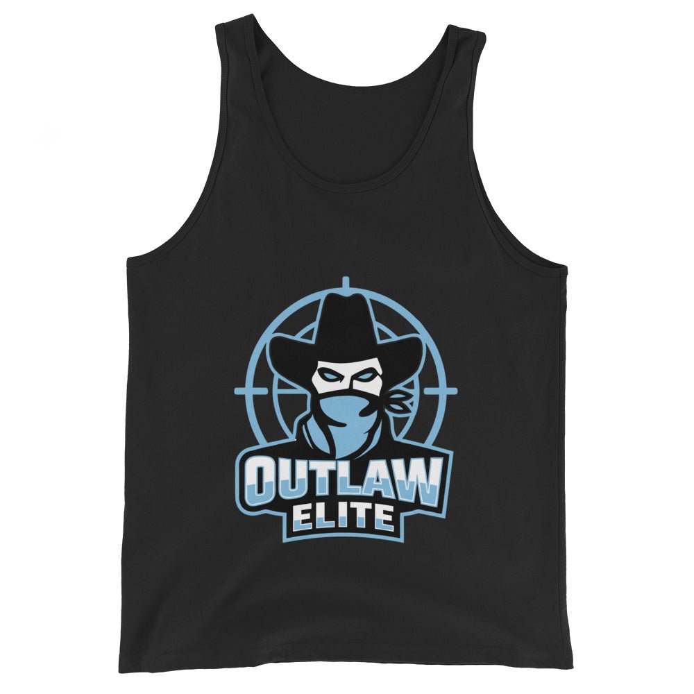 Performance | Tank Top | Outlaw Elite