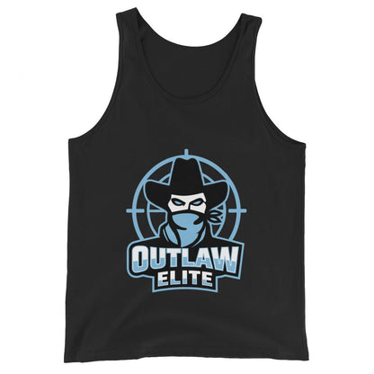 Performance | Tank Top | Outlaw Elite