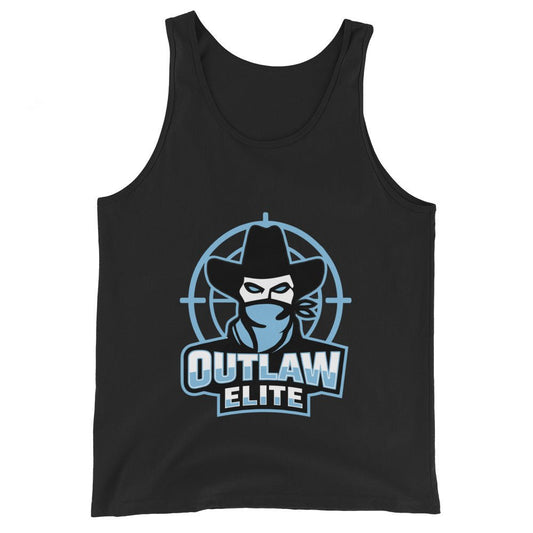 Performance | Tank Top | Outlaw Elite