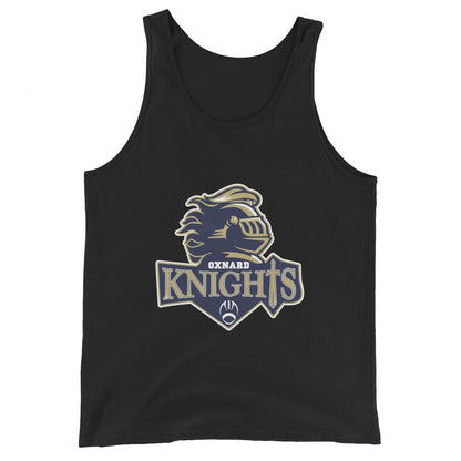 Performance | Tank Top | Oxnard Knights Youth Football and Cheer