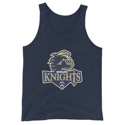 Performance | Tank Top | Oxnard Knights Youth Football and Cheer