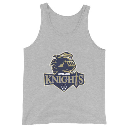 Performance | Tank Top | Oxnard Knights Youth Football and Cheer