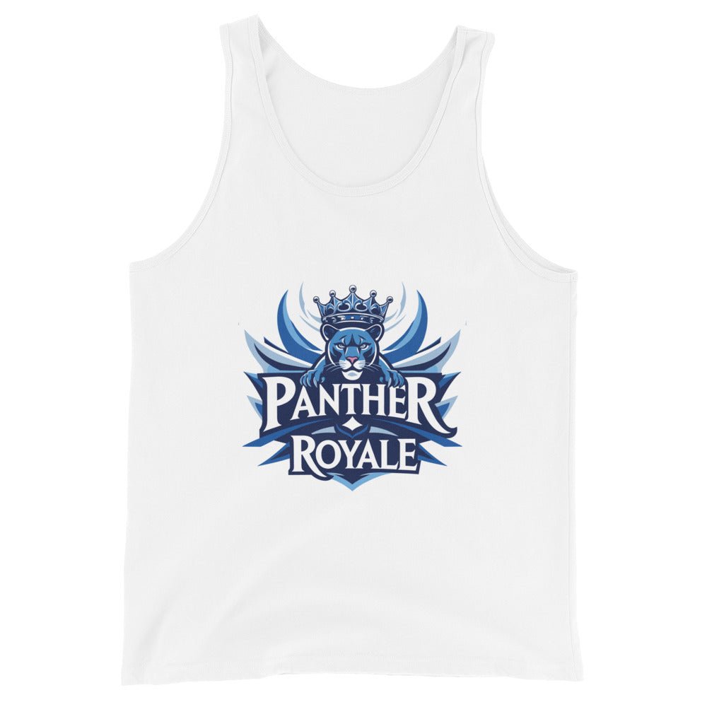 Performance | Tank Top | PANTHER ROYALE