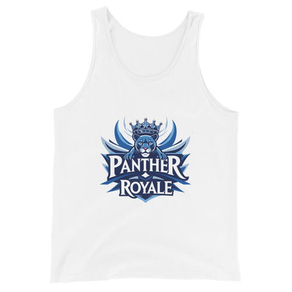 Performance | Tank Top | PANTHER ROYALE