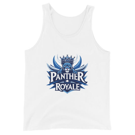 Performance | Tank Top | PANTHER ROYALE