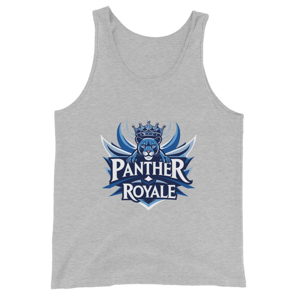 Performance | Tank Top | PANTHER ROYALE