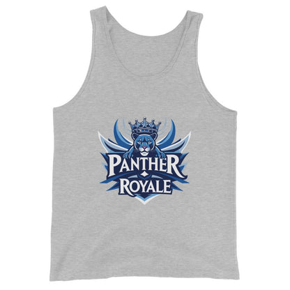 Performance | Tank Top | PANTHER ROYALE
