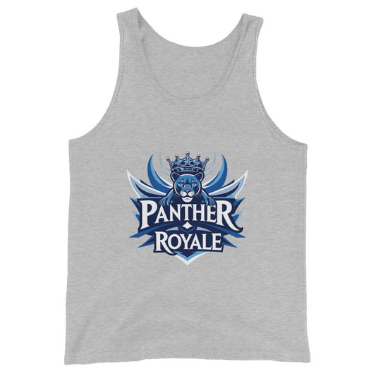 Performance | Tank Top | PANTHER ROYALE