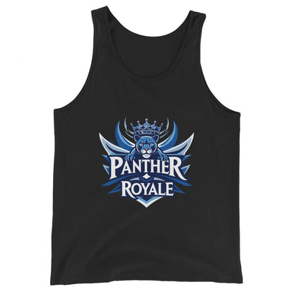 Performance | Tank Top | PANTHER ROYALE