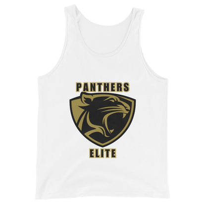 Performance | Tank Top | Panthers Elite | Shield Logo