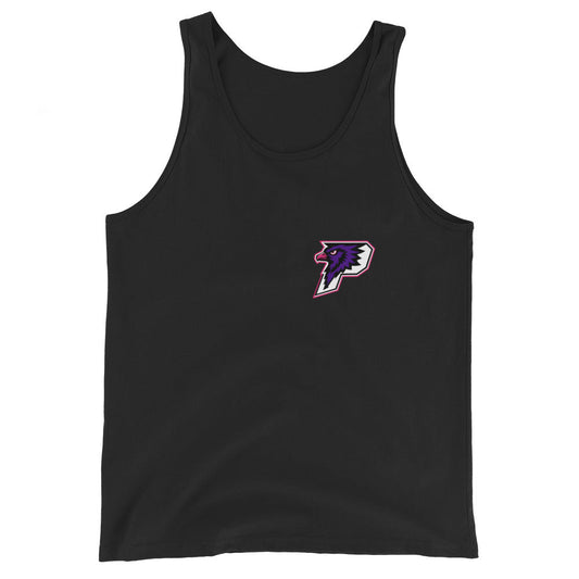 Performance | Tank Top | Phoenix Fastpitch | Apex P-Hawks Logo