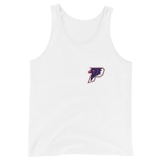Performance | Tank Top | Phoenix Fastpitch | Apex P-Hawks Logo
