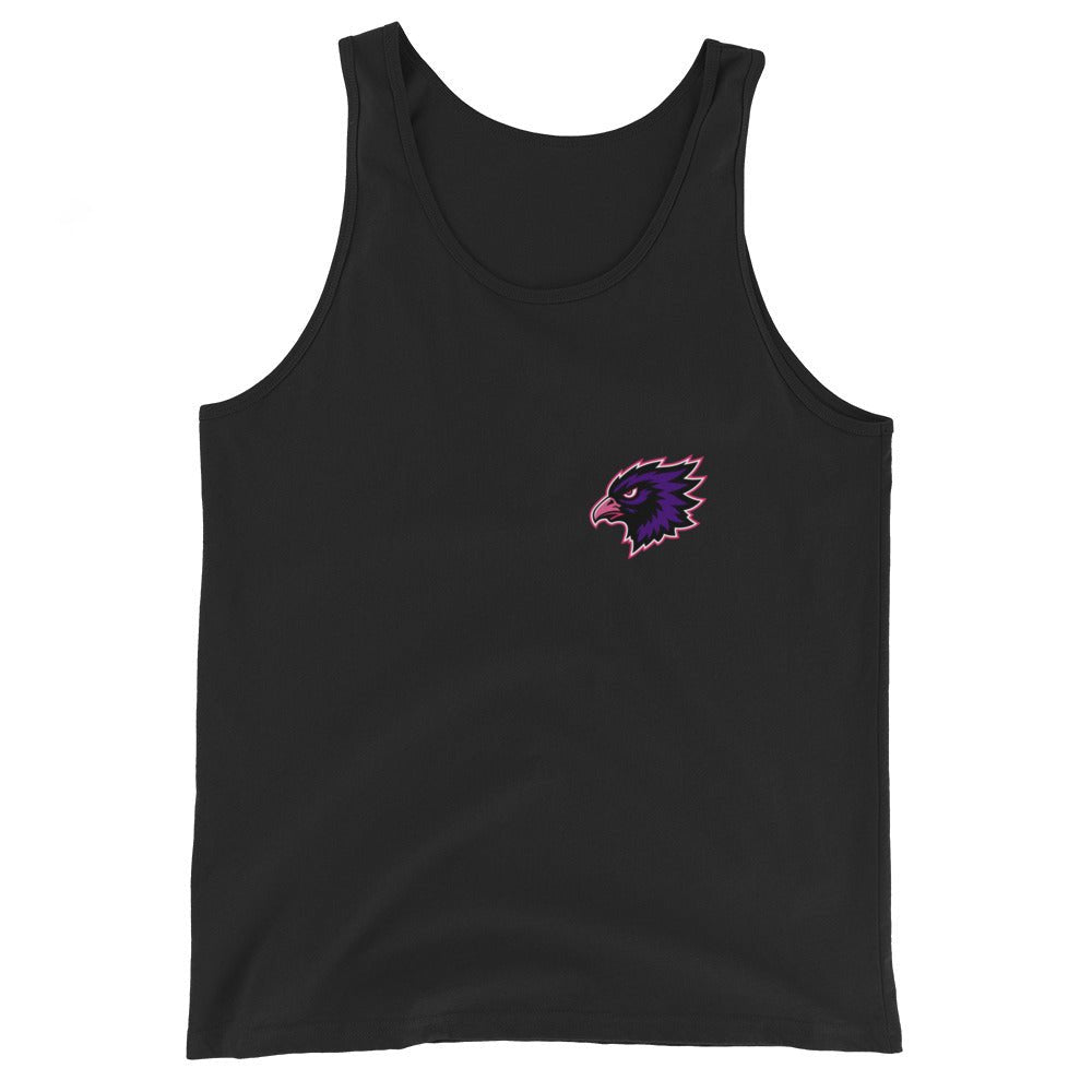 Performance | Tank Top | Phoenix Fastpitch | Ravens Elite Logo
