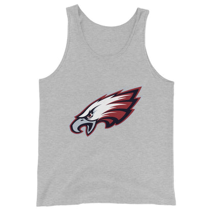 Performance | Tank Top | Pisgah Rec League | Eagle Logo