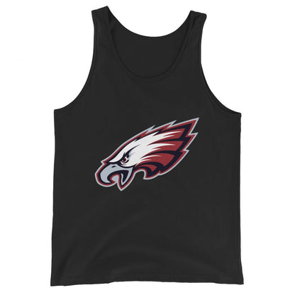 Performance | Tank Top | Pisgah Rec League | Eagle Logo