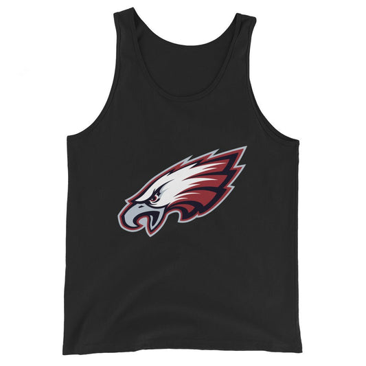 Performance | Tank Top | Pisgah Rec League | Eagle Logo