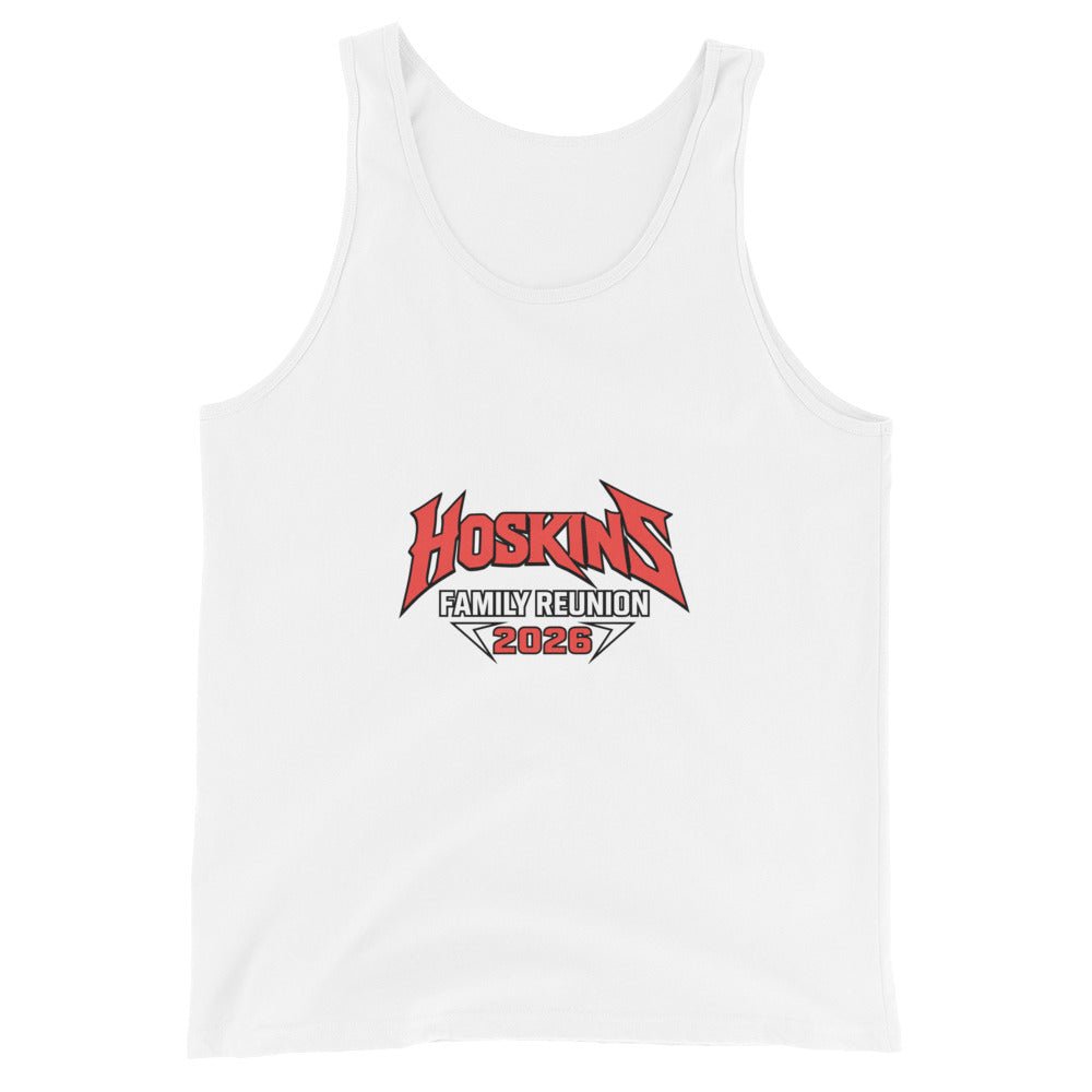 Performance | Tank Top | Ponderosa Reunion | Horizon Legacy Logo