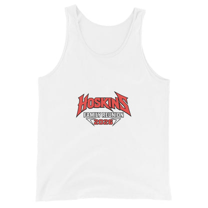 Performance | Tank Top | Ponderosa Reunion | Horizon Legacy Logo